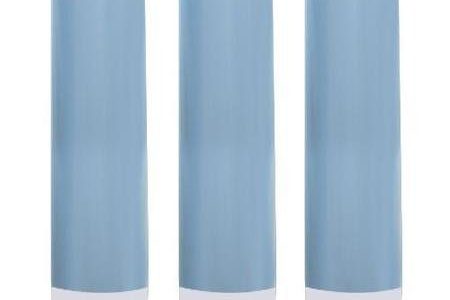 Aqua Fresh Replacement Water Filter for Samsung RF4287HARS Refrigerators ( 3 Pack ) Review